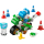 LEGO Super Mario 72031 Mario Kart – Yoshi Bike - 1284152 - zdjęcie 3